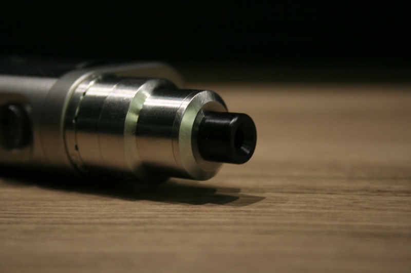 Steam Tuners T7 drip tip acetal 10mm