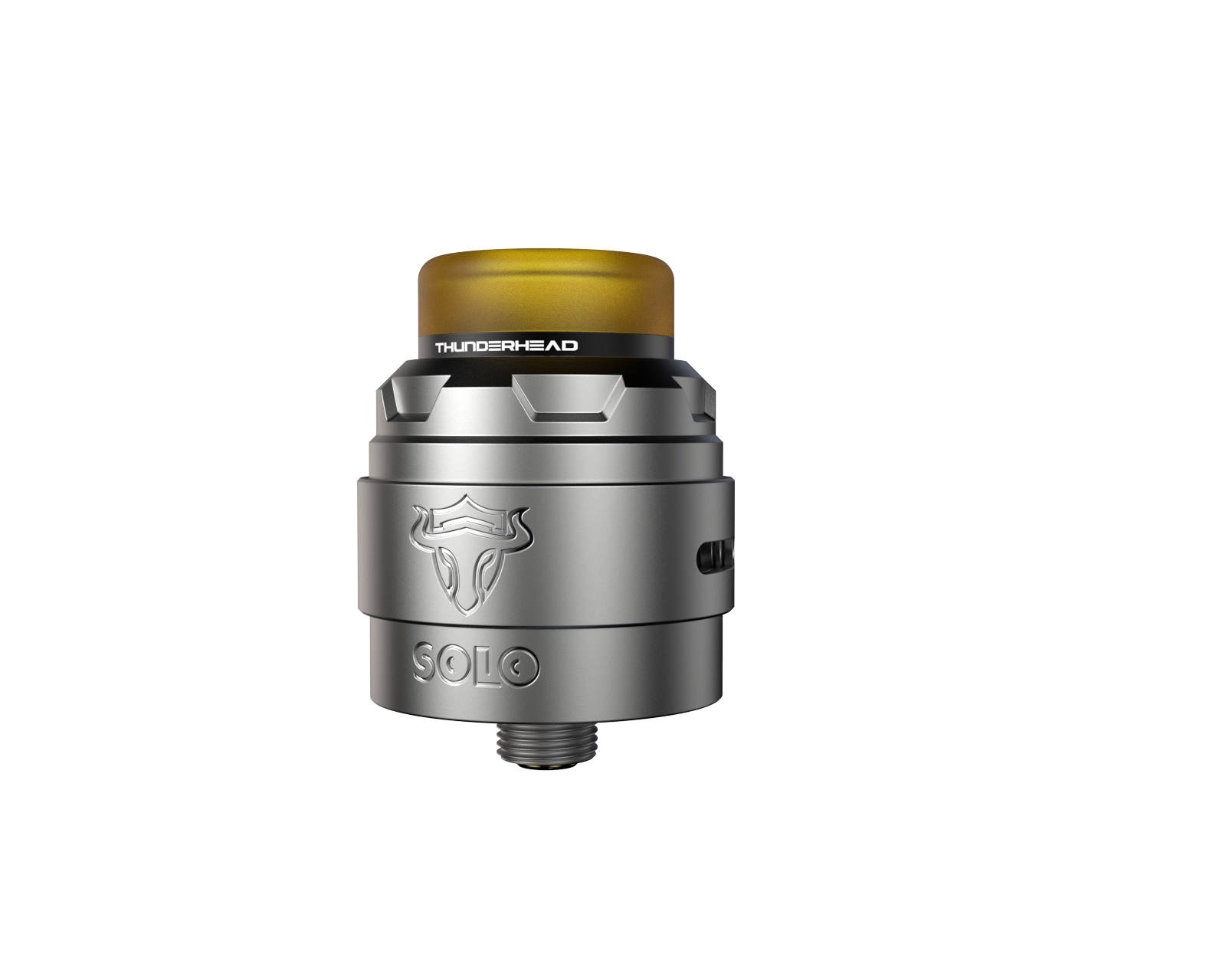 Thunderhead Tauren Solo RDA V1.5 atomizzatore 24 mm