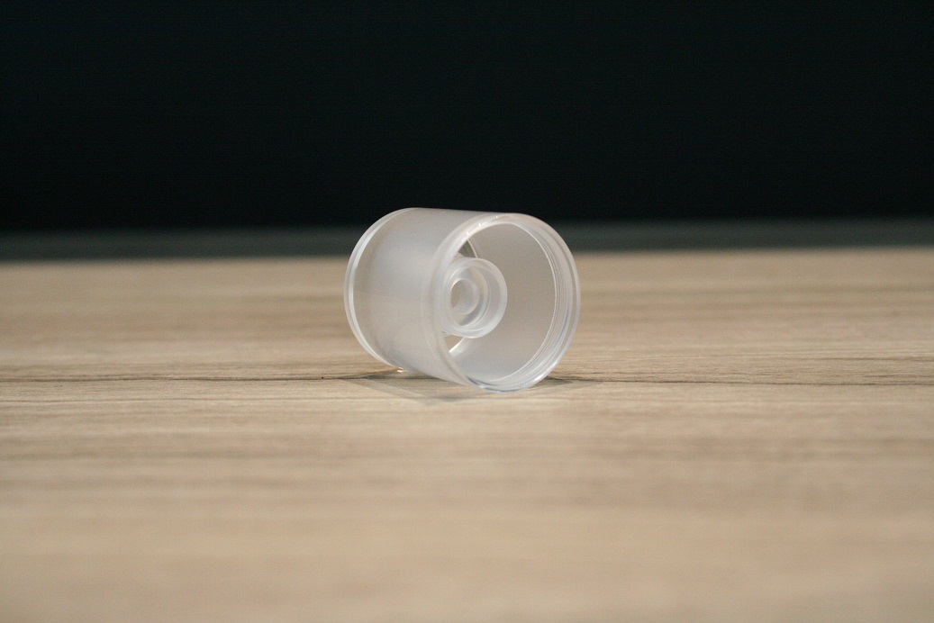 Steam Tuners Dvarw FL MTL tank clear 22mm 5ml