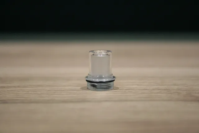 Steam Tuners K41 drip tip plexi 10mm