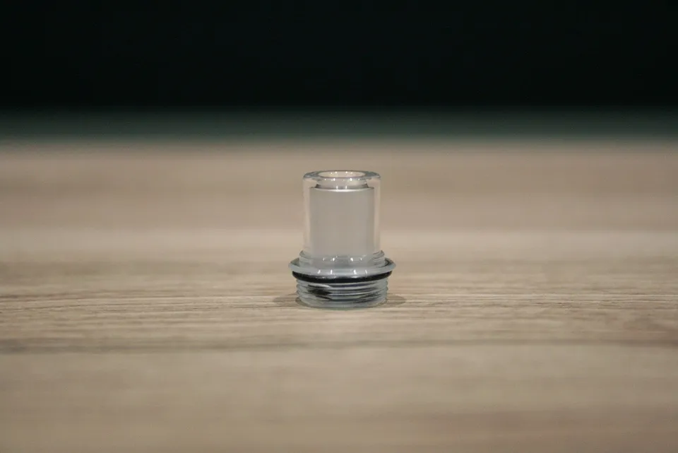 Steam Tuners K41 drip tip plexi 10mm