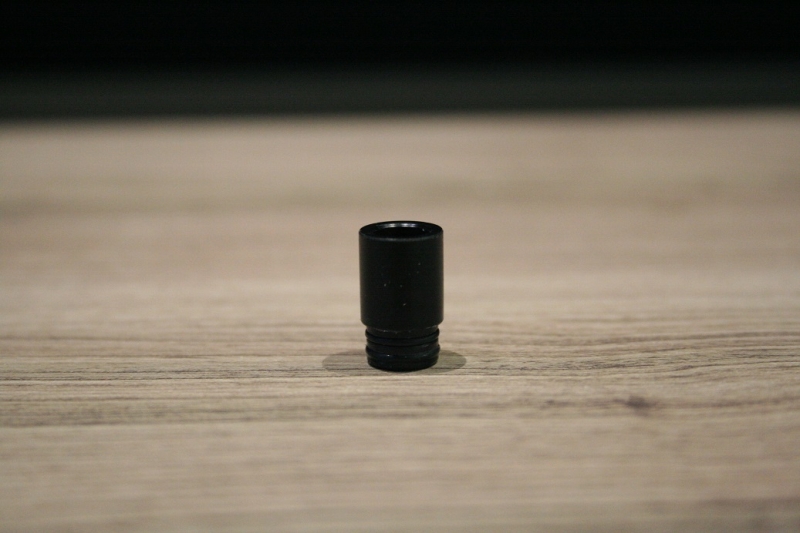 Steam Tuners T1 drip tip acetal foro 6,4mm