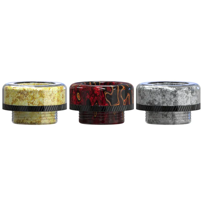 Thunderhead Blaze Solo drip tip ricambio