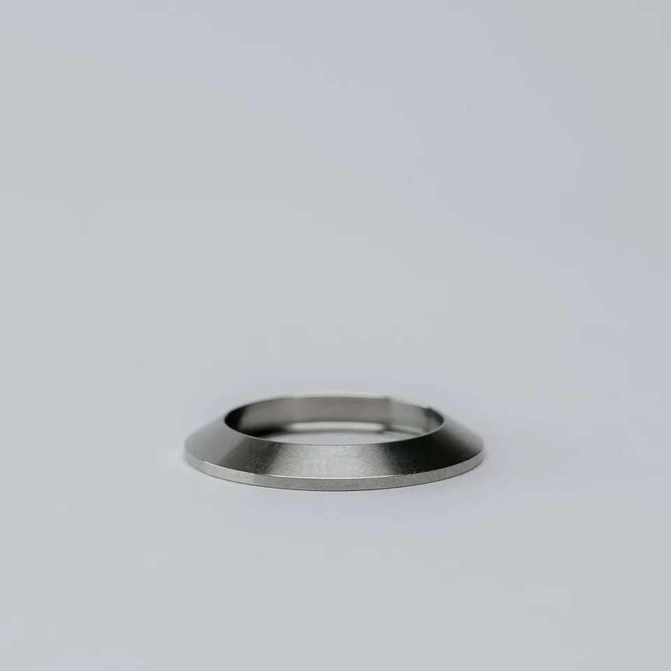 KHW Mod 16-22 Beauty Ring A anello 16-22mm