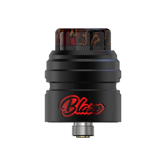 Thunderhead Blaze Solo RDA atomizzatore 2 ml bf