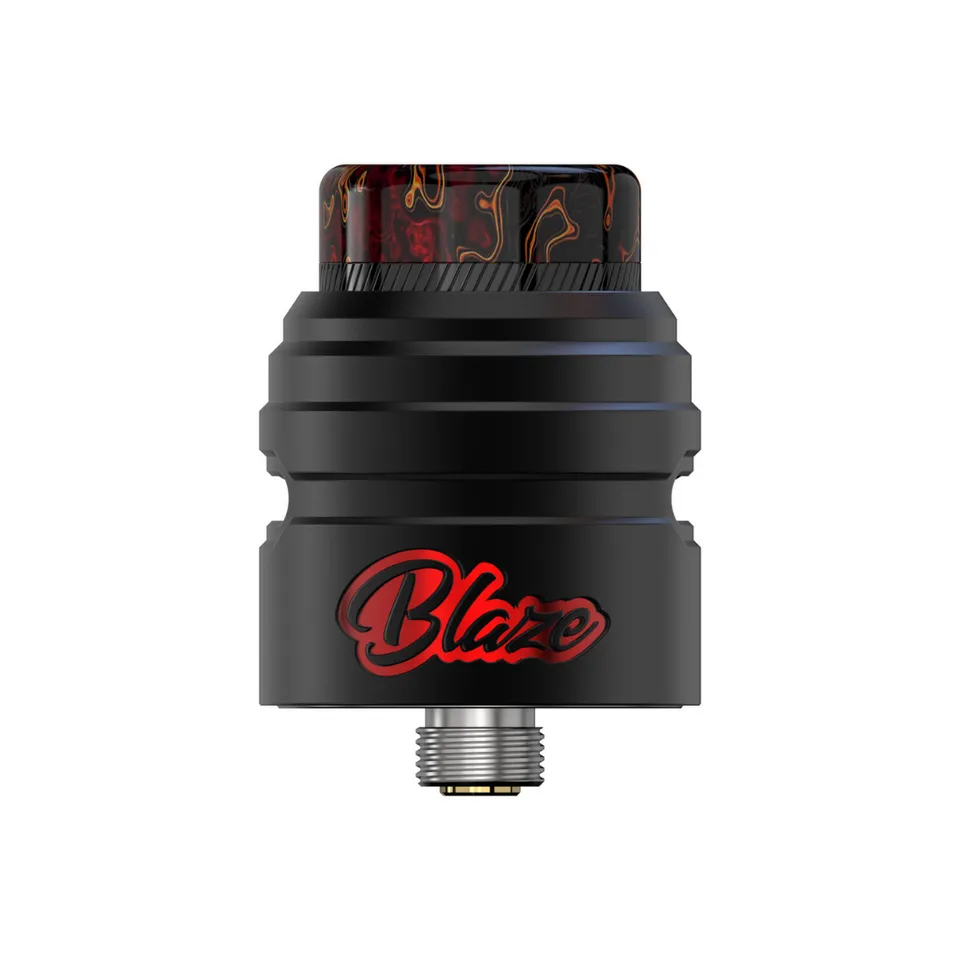 Thunderhead Blaze Solo RDA atomizzatore 2 ml bf