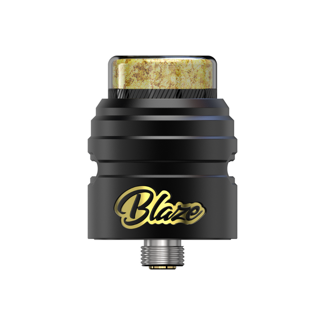 Thunderhead Blaze Solo RDA atomizzatore 2 ml bf