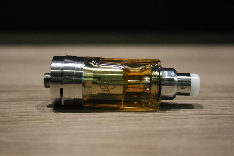 Steam Tuners Top Nut Mini ghiera acciaio 14,6mm