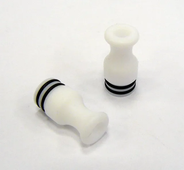 KHW Mod Mini Ming drip tip teflon 15mm