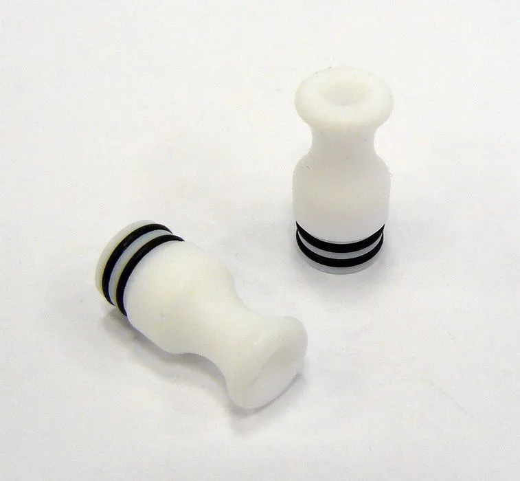KHW Mod Mini Ming drip tip teflon 15mm