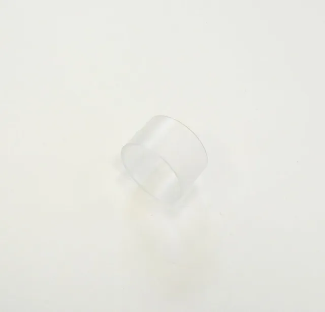 KHW Mod Dvarw E tubo policarbonato 2ml ricambio