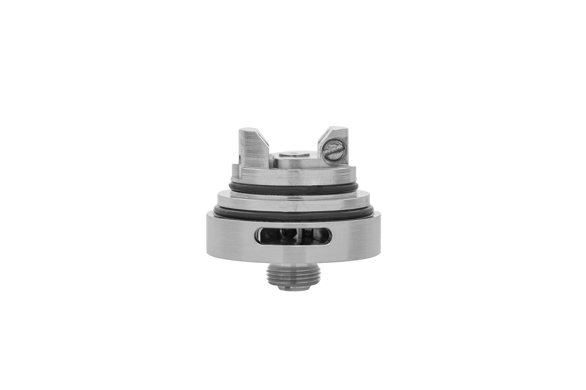 Steam Tuners Edge RTA atomizzatore rigenerabile