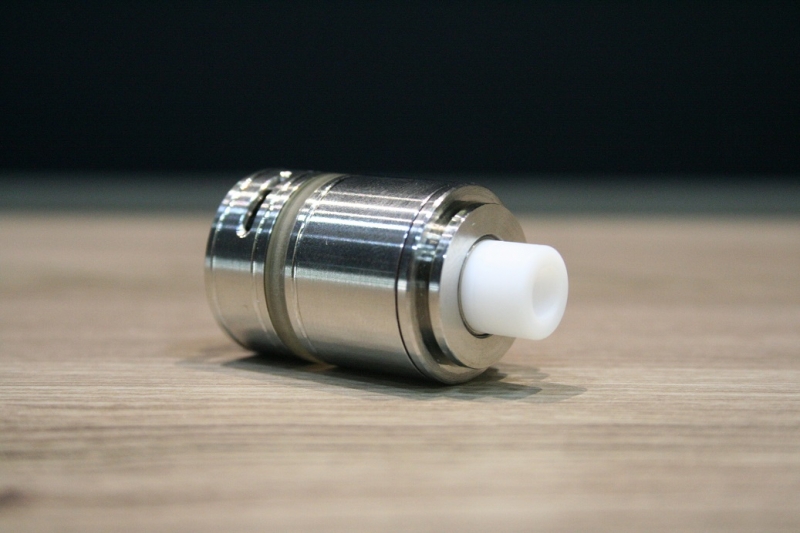 Steam Tuners Tankit Insider tank ricambio