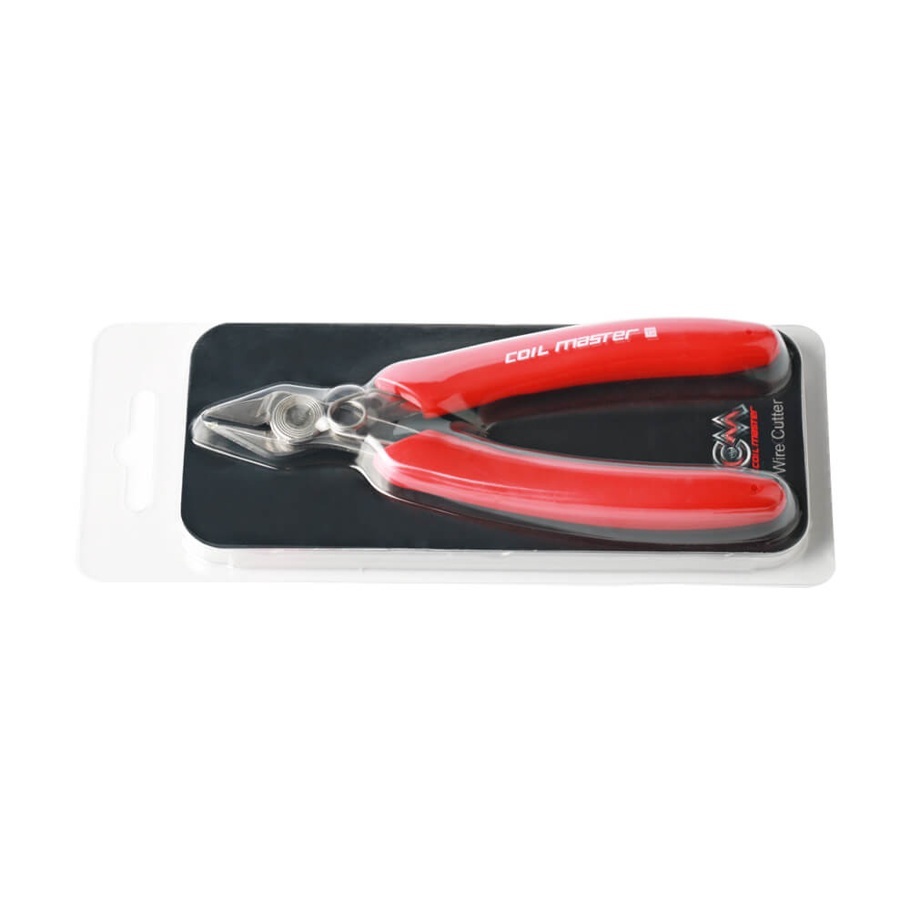 Coil Master tronchesina tagliafili acciaio