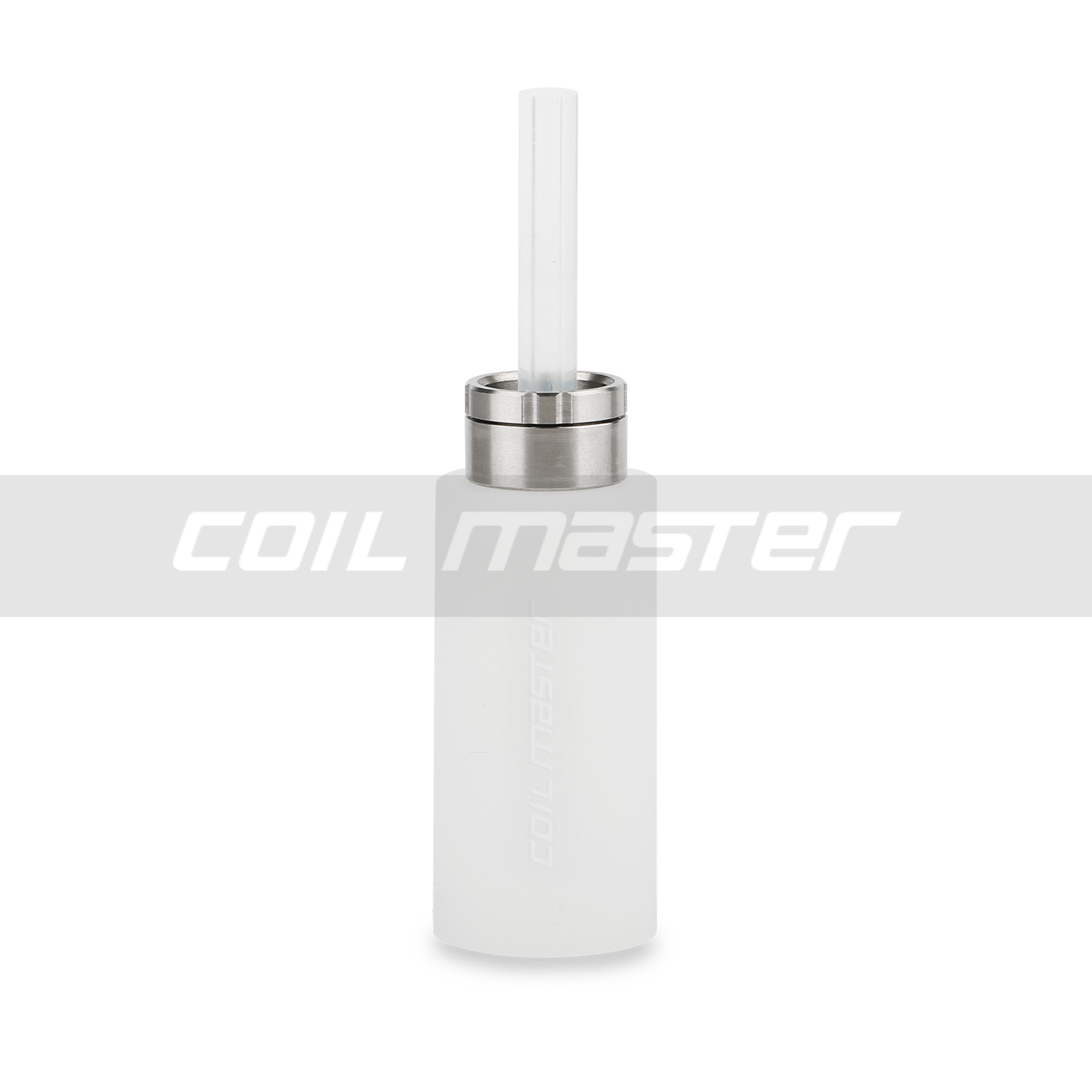Coil Master Gremlin BF boccetta silicone 6ml squonk