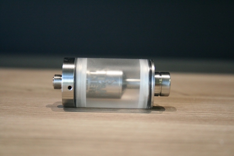 Steam Tuners Joel Slam Cap V2 top cap 22mm acciaio