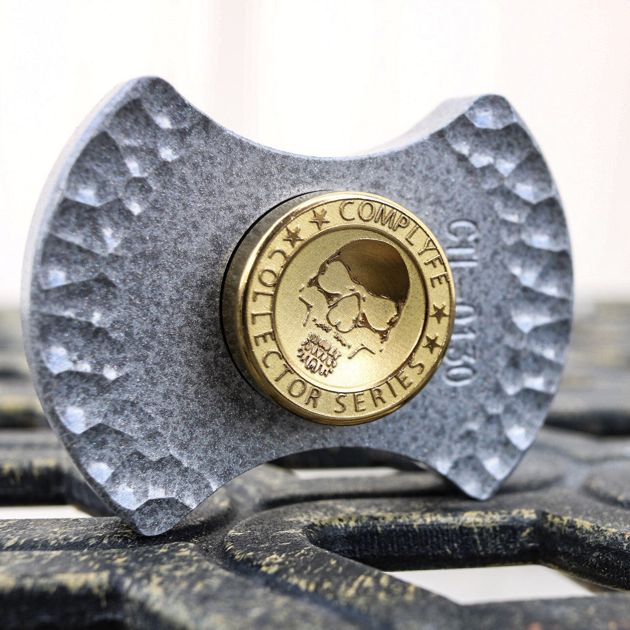Comp Lyfe CLTAC Tac-Tool spinner 3-in-1 ceramica