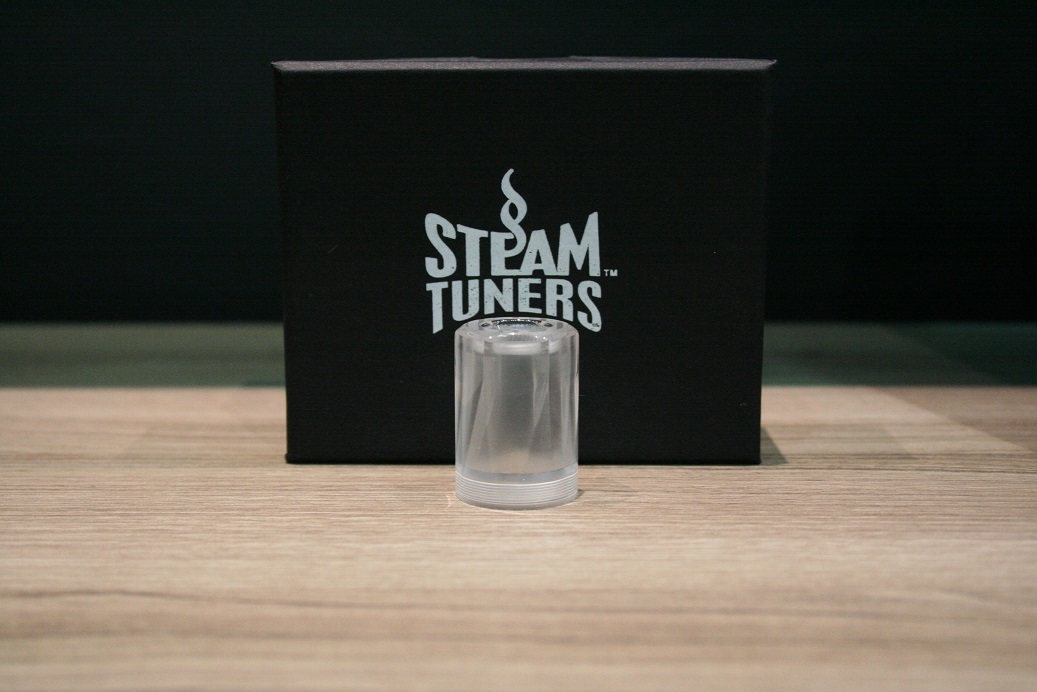 Steam Tuners Diamond tank plexi 22mm food grade