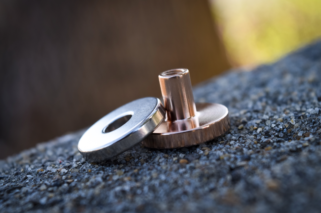 Comp Lyfe magneti housing ricambio spesso e sottile