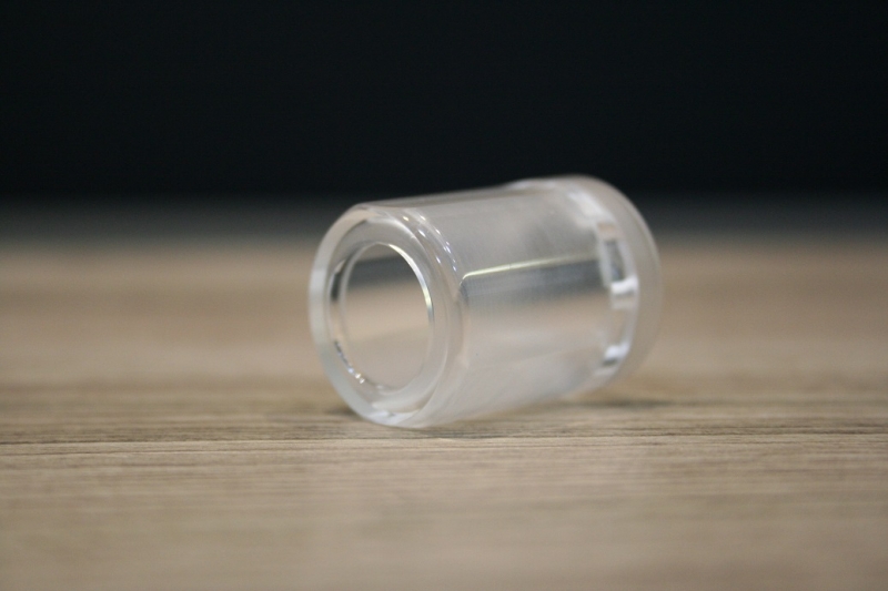 Steam Tuners Hussar Tower tank plexi 4ml