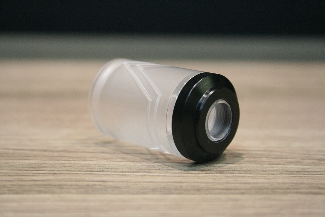 Steam Tuners G-Tank tank per Vapor Giant V5S