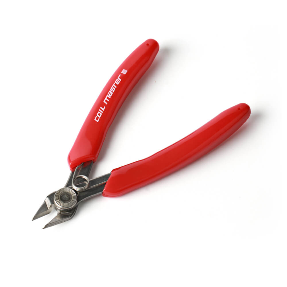 Coil Master tronchesina tagliafili acciaio