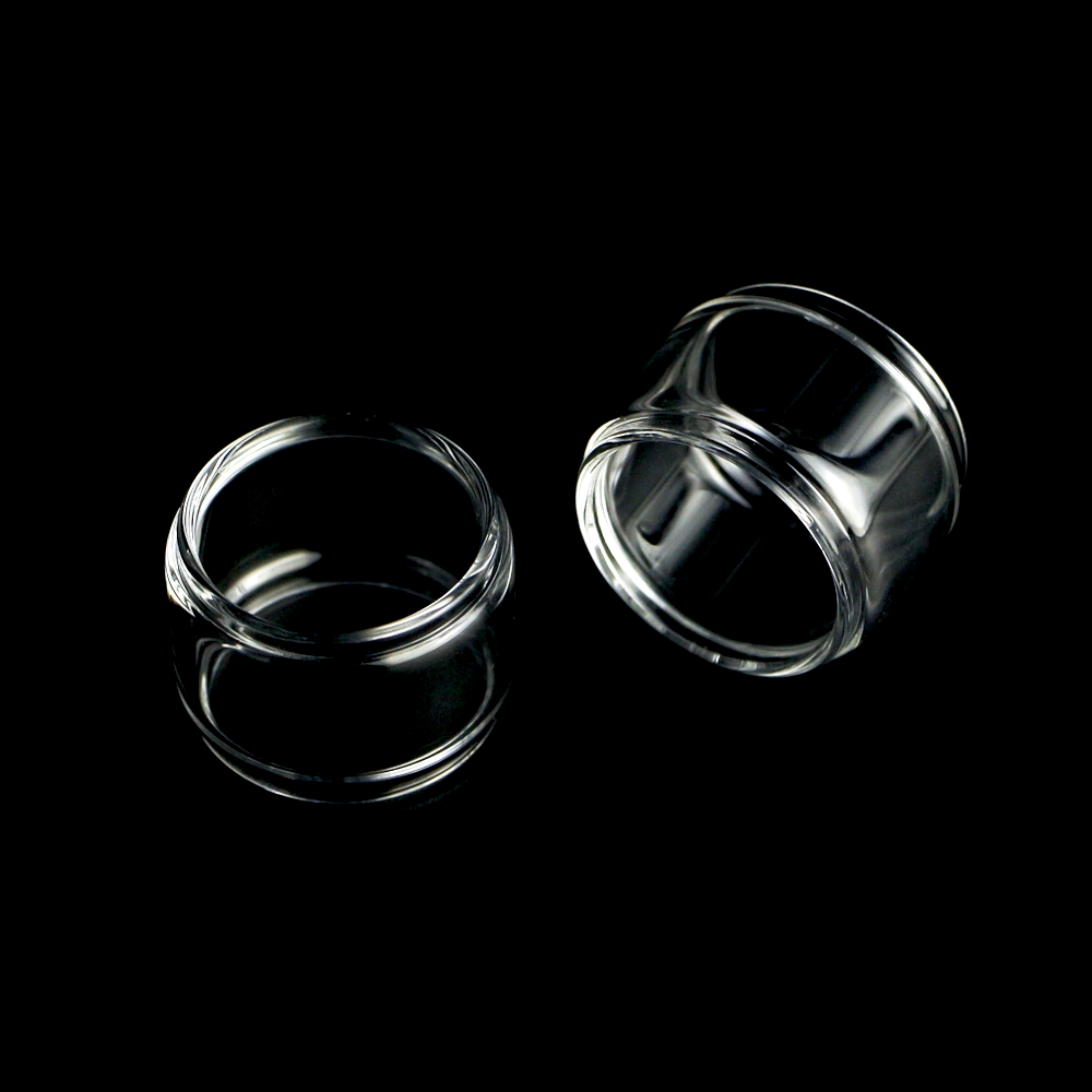 Reload Vapor USA 26 RTA vetro bubble 4,5ml 2 pezzi