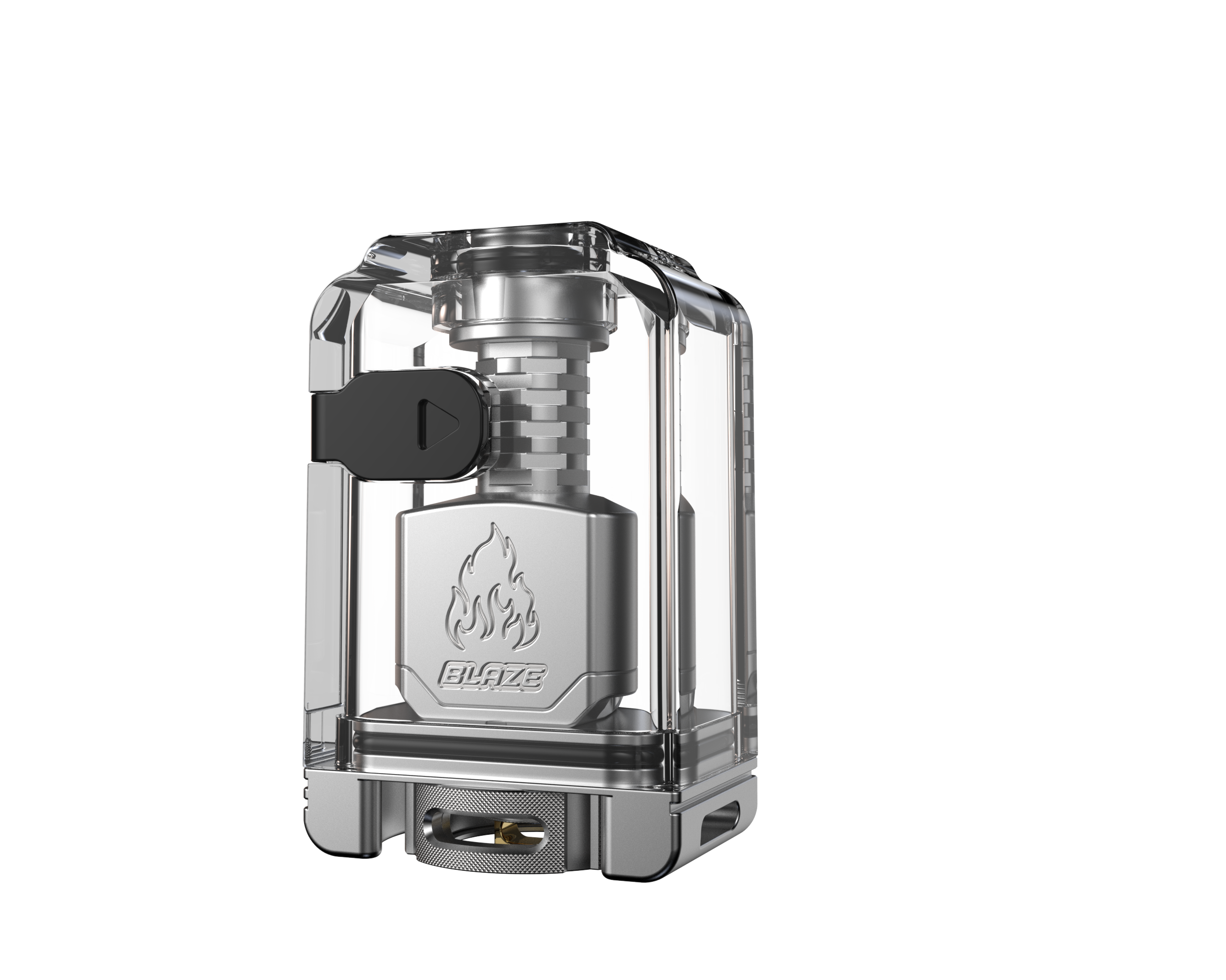 Thunderhead Blaze Bridge Tank boro 4ml single coil