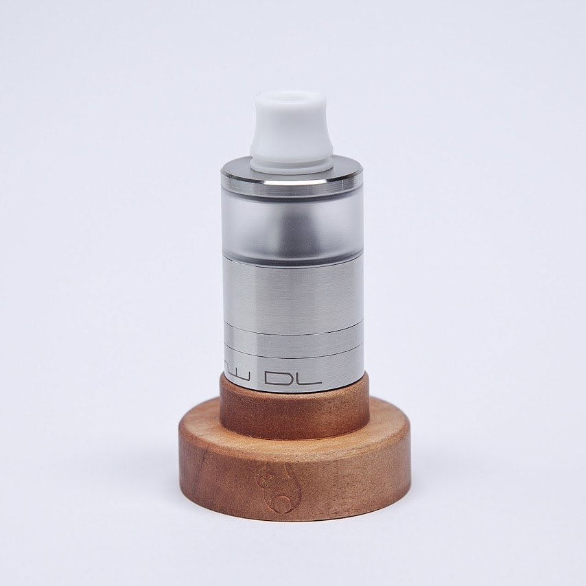 KHW Mod Dvarw DL RTA Nano atomizzatore 24 mm DL