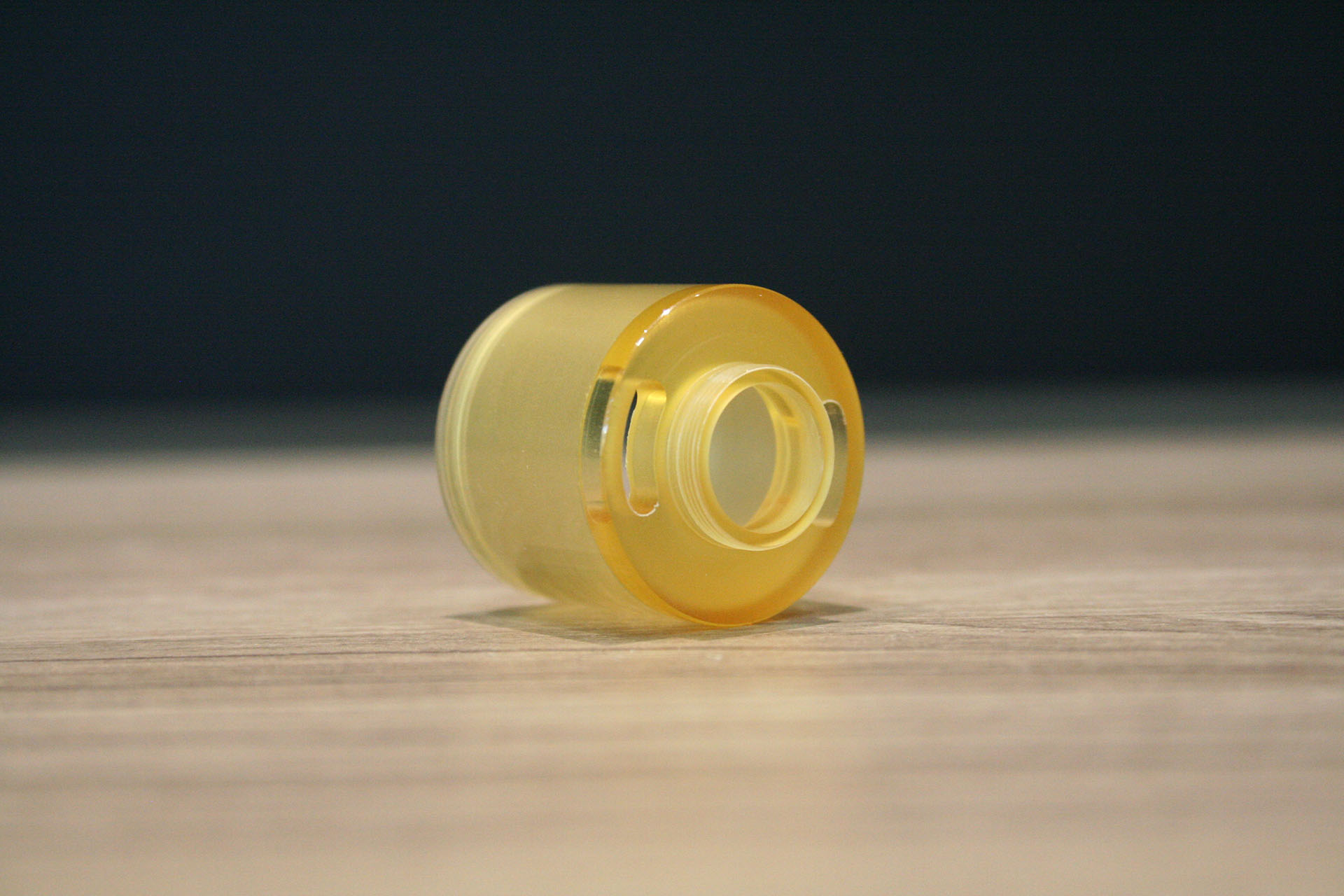Steam Tuners Dvarw FL DL 24mm Top Fill tank ultem