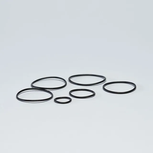 KHW Mods Dvarw DL RTA kit o-ring batch 1-6