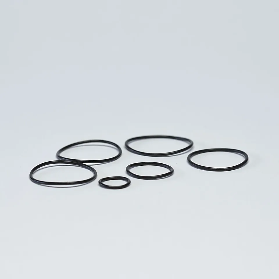 KHW Mods Dvarw DL RTA kit o-ring batch 1-6