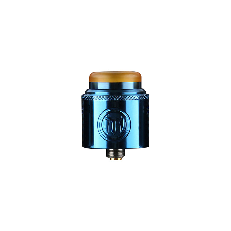 Yachtvape Meshlock RDA atomizzatore dripper mesh