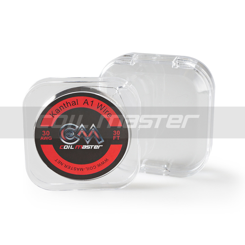 Coil Master A1 Wire filo kanthal 10m