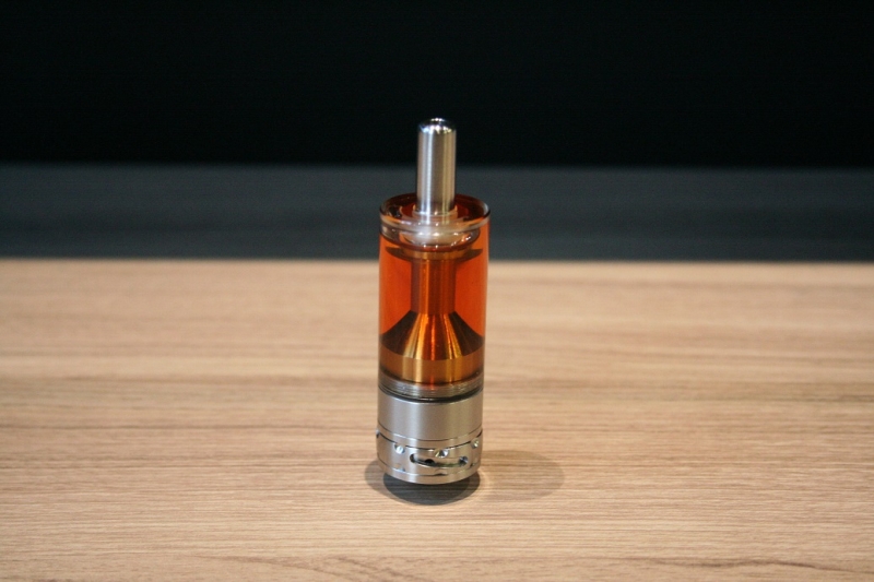 Steam Tuners Rose Clear View Regular tank 22 mm