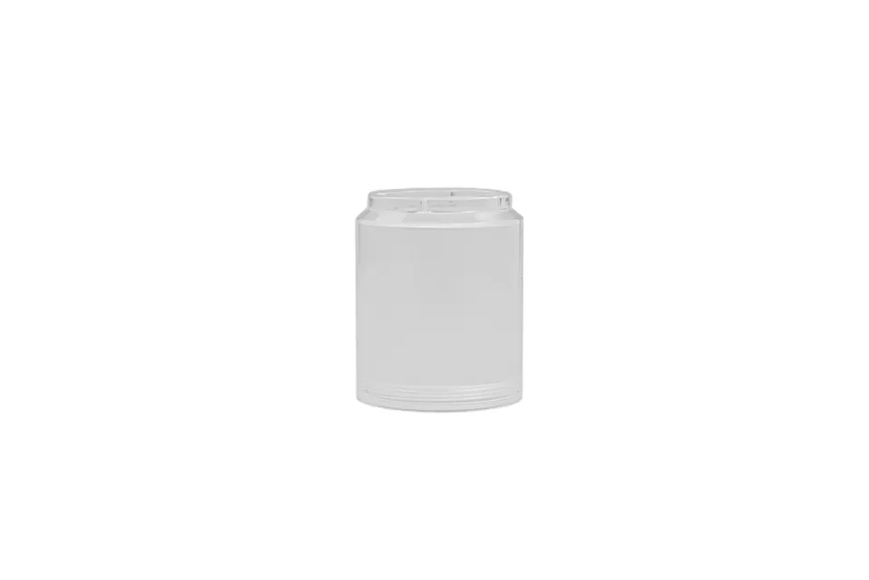 Steam Tuners Edge XL tank plexi ricambio kit