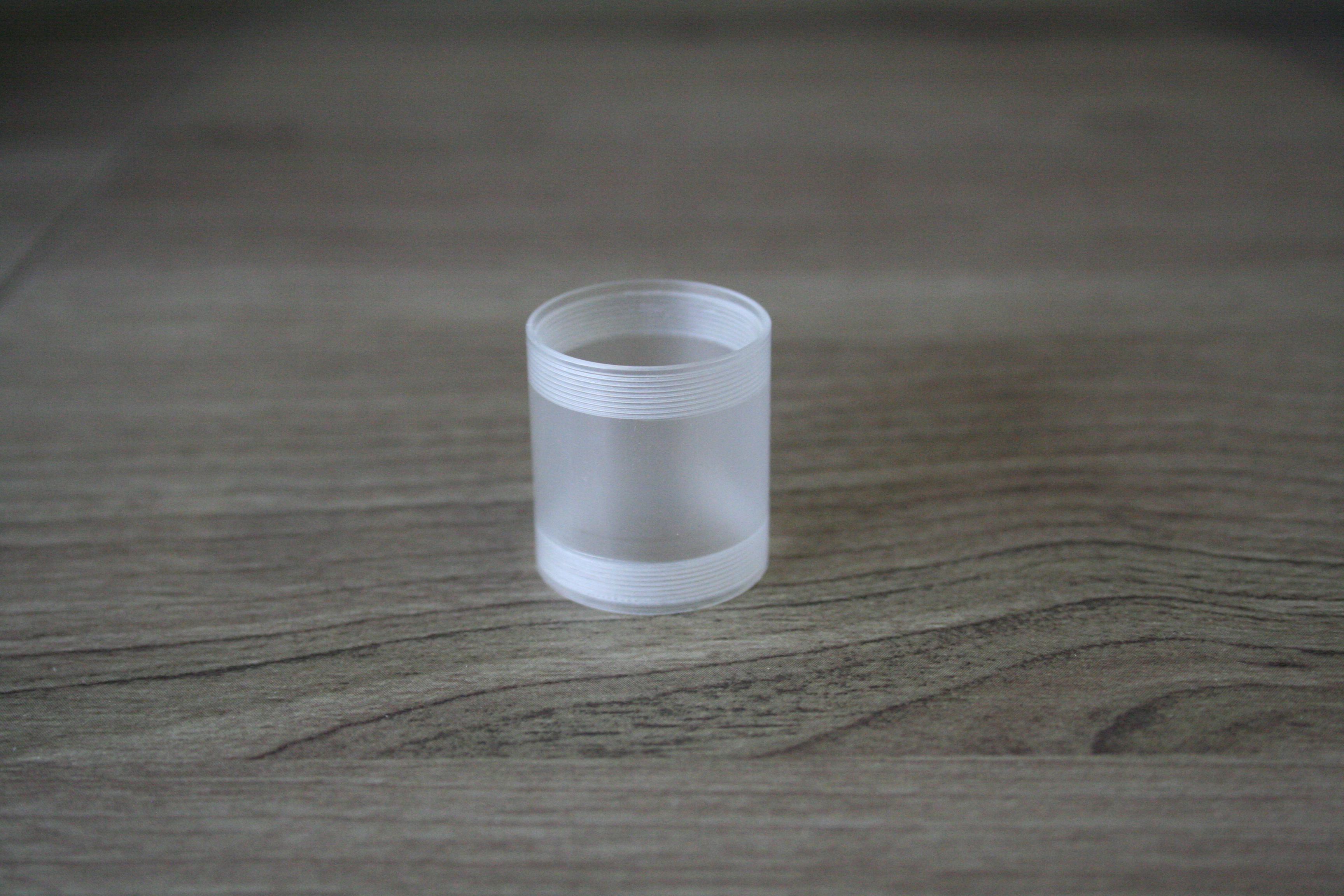 Steam Tuners Plexi Nano Tank vetro plexi 22mm