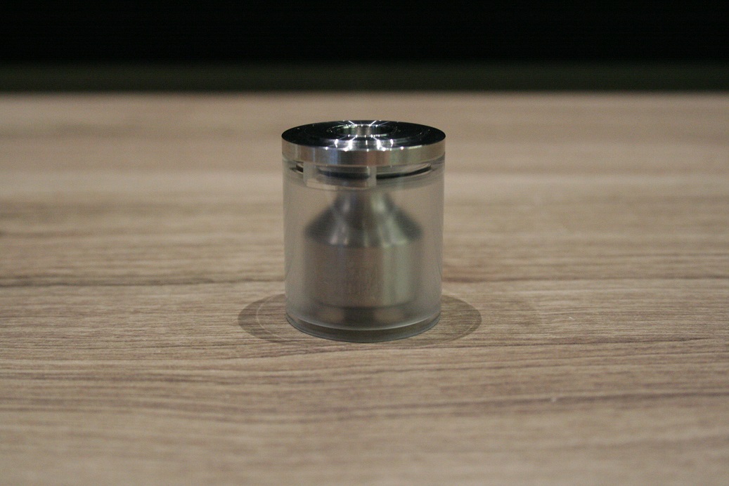 Steam Tuners Taifun GT4 Nano Kit serbatoio 4,3ml