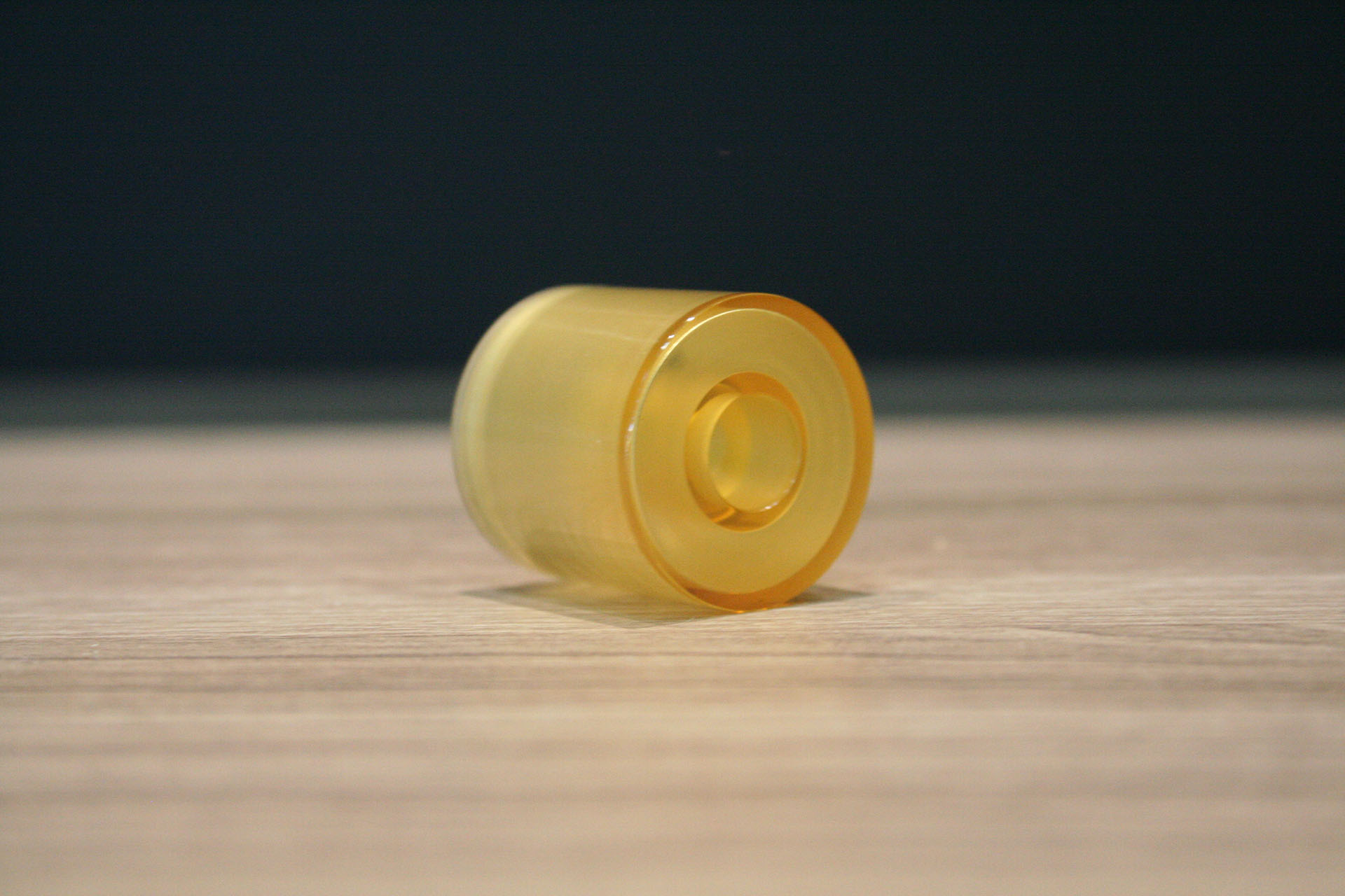 Steam Tuners Dvarw FL DL tank ultem 24mm 6ml