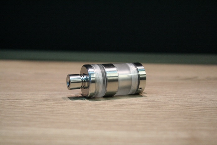 Steam Tuners Ultra Nano Clear tank plexi 22mm