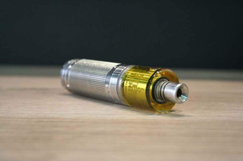 Steam Tuners Tiny tank plexi 22 mm alimentare