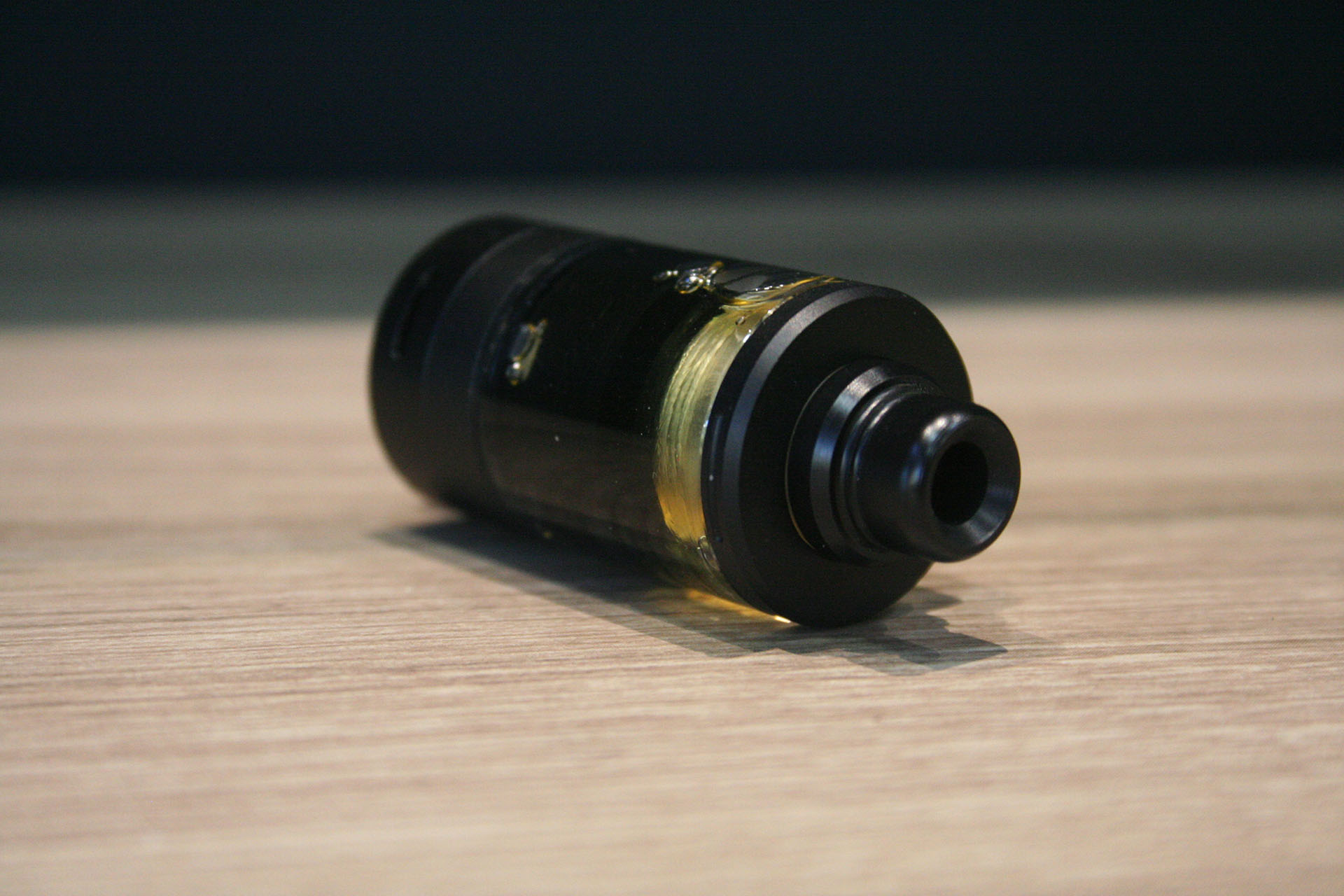 Steam Tuners Tripod DLC top fill kit tank plexi 22mm