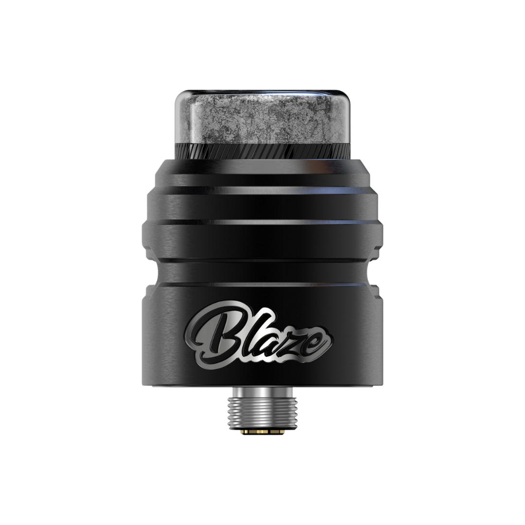 Thunderhead Blaze Solo RDA atomizzatore 2 ml bf