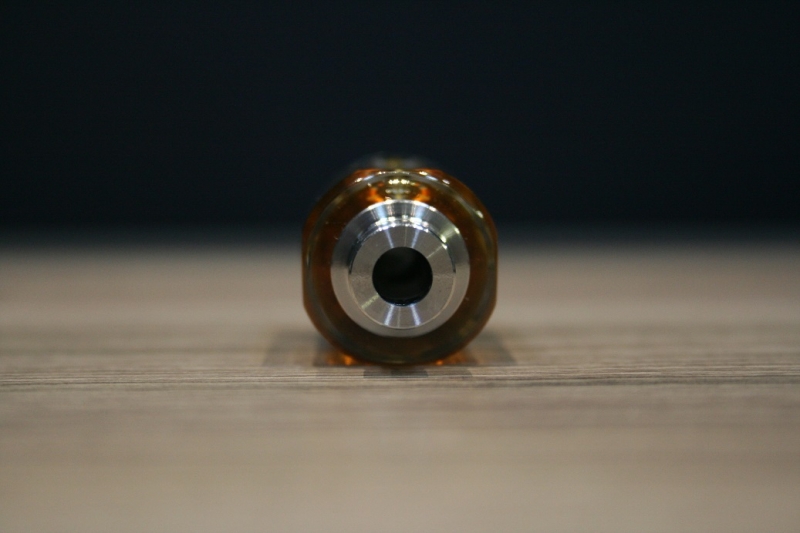 Steam Tuners Hussar Tower tank plexi 4ml