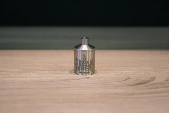 Steam Tuners Kayfun Lite Plus Nano Chamber Acciaio