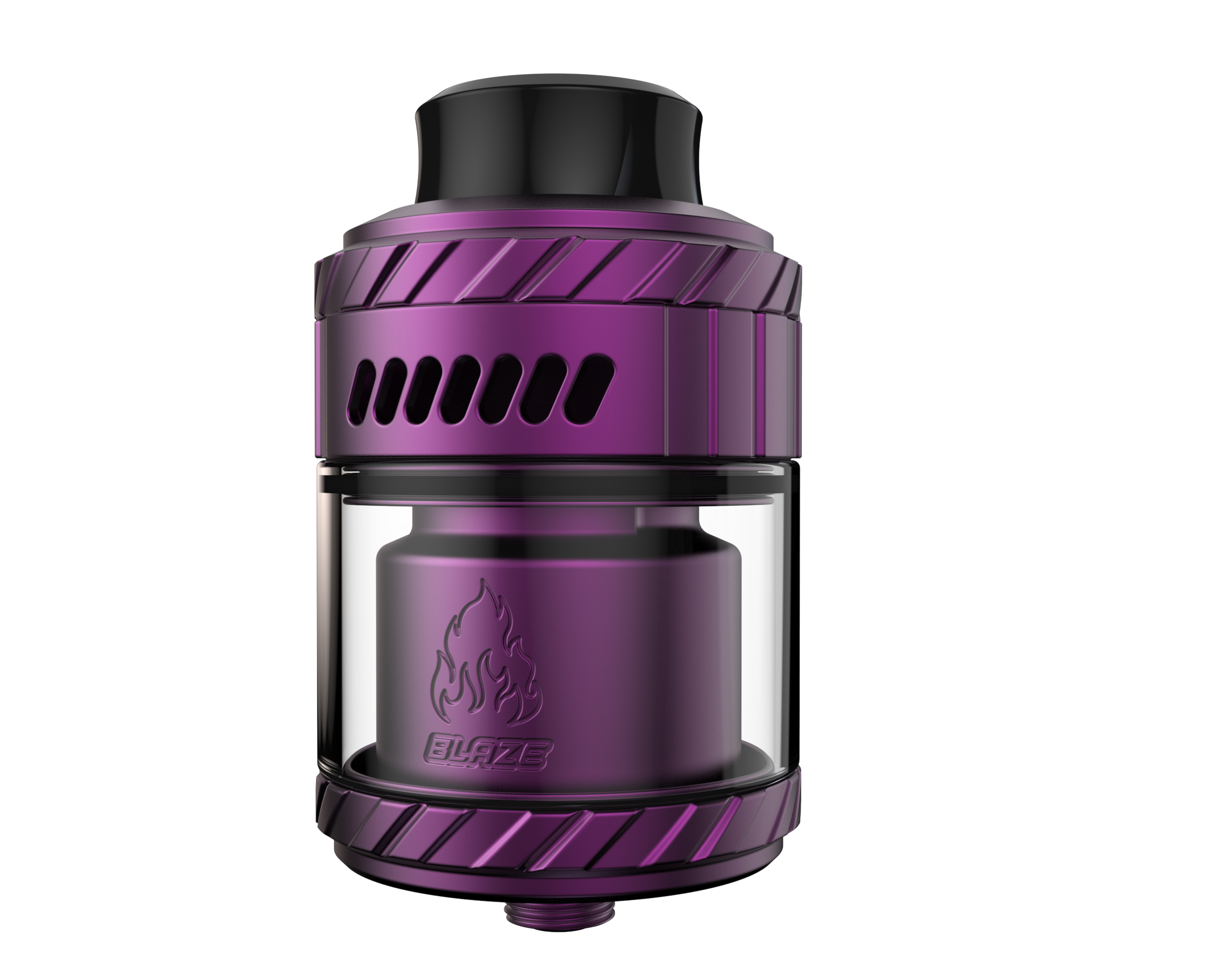Thunderhead Blaze Max 30mm atomizzatore RTA dual coil