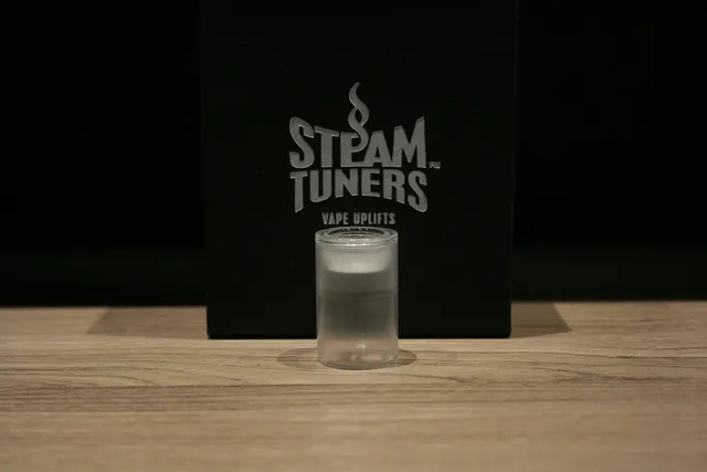 Steam Tuners Clear View Mini tank plexi 19mm