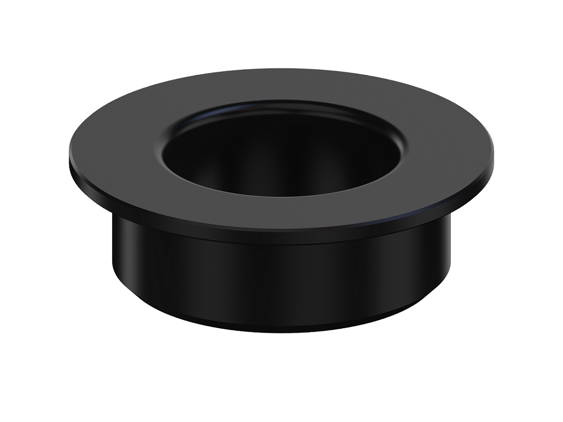 Thunderhead 810-510 adattatore drip tip acciaio