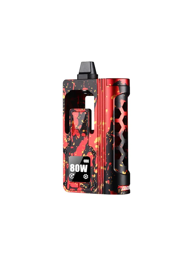 Thunderhead Blaze AIO DNA80C 80W box boro alluminio