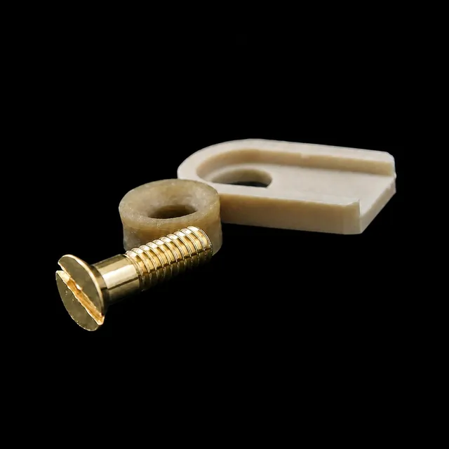 Twisted Messes TMSquared TM2 kit ricambi pin PEEK